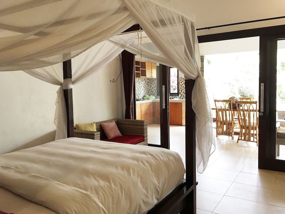 Widi Agung Villa