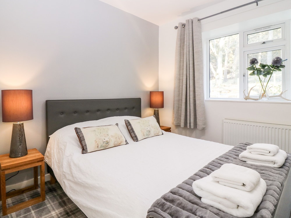 White Hillocks Cottage