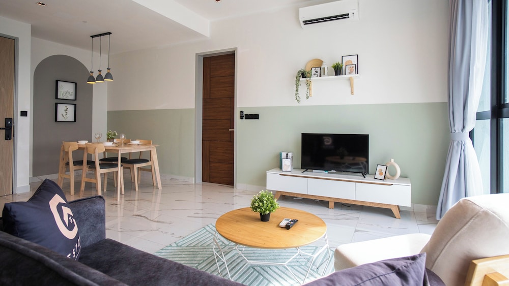 Alfa Bangsar by Guestonic
