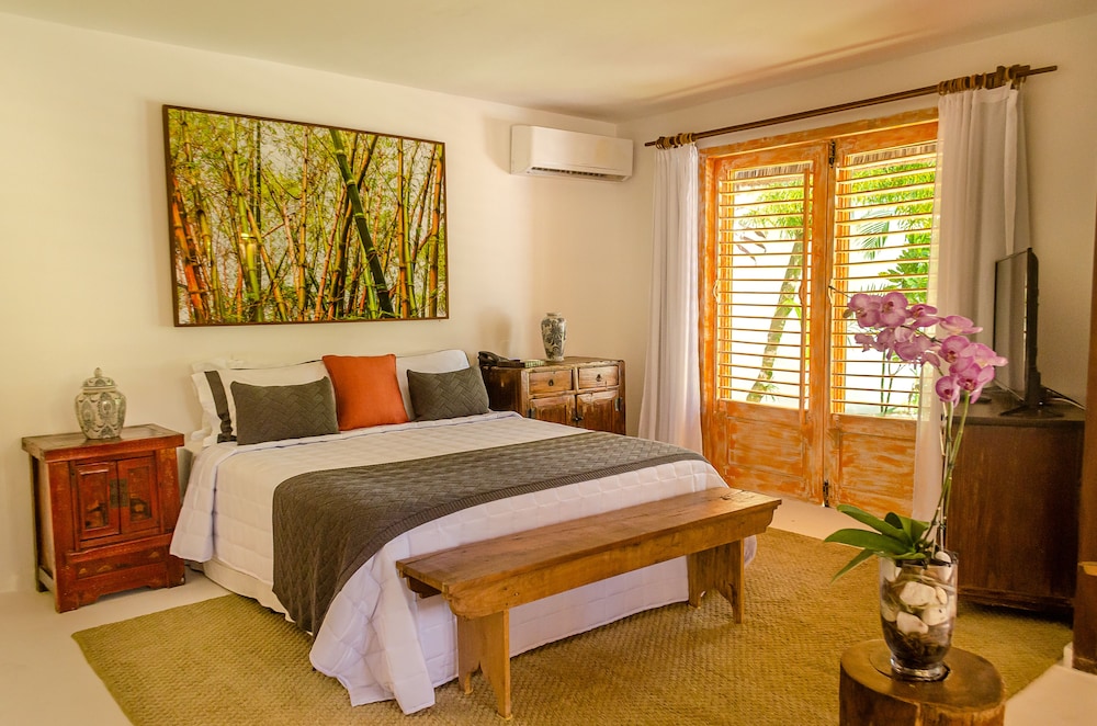 Villas de Gaia Hotel Boutique