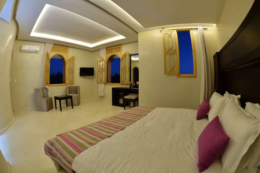 Ferme Sidi Safou