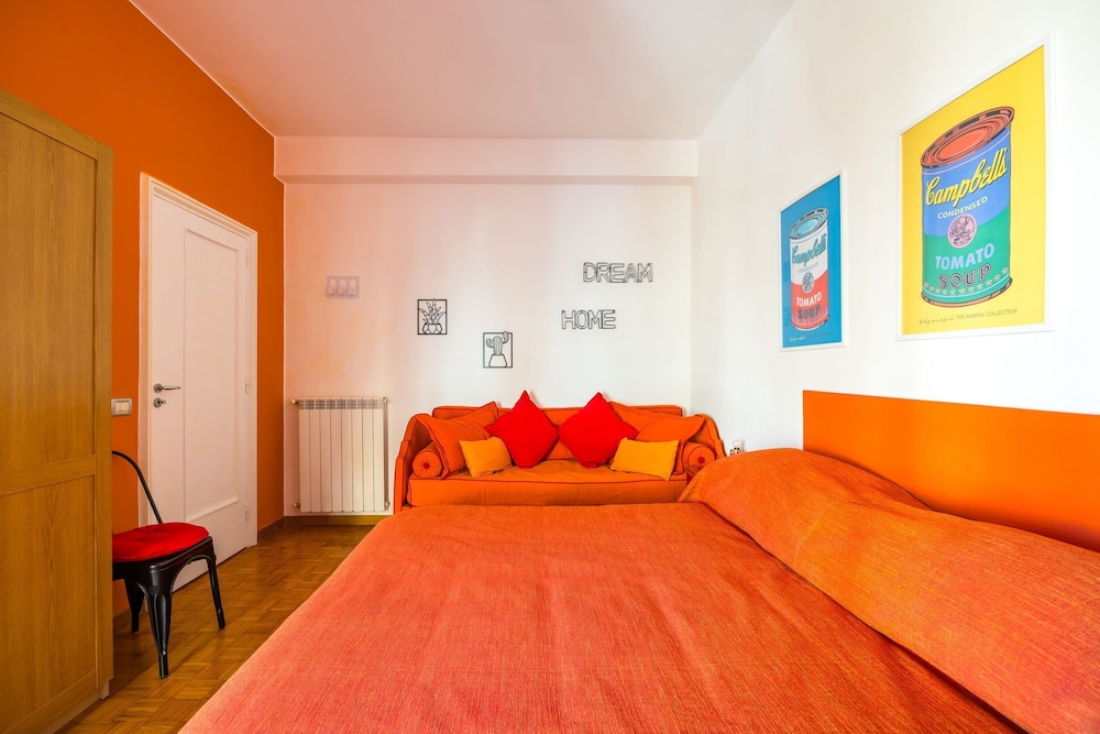 Cahouse by Napoliapartments