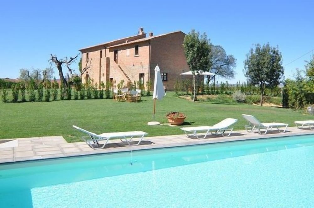 Podere Romina