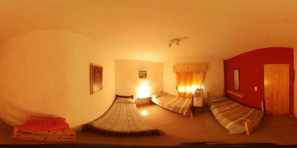 Karina's House