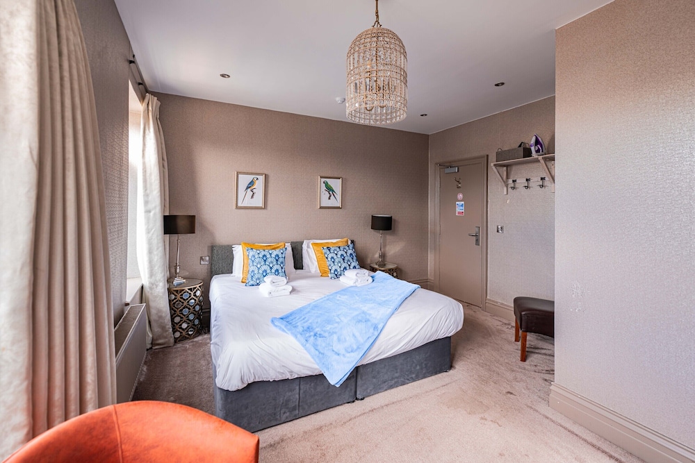 Southport Vacations - Arthur's of Churchtown - Property Image 71