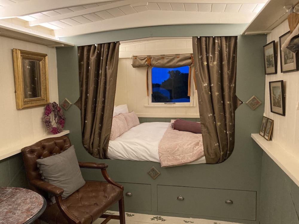 Original Roadsmans Wagon, With Breathtaking Views view 4