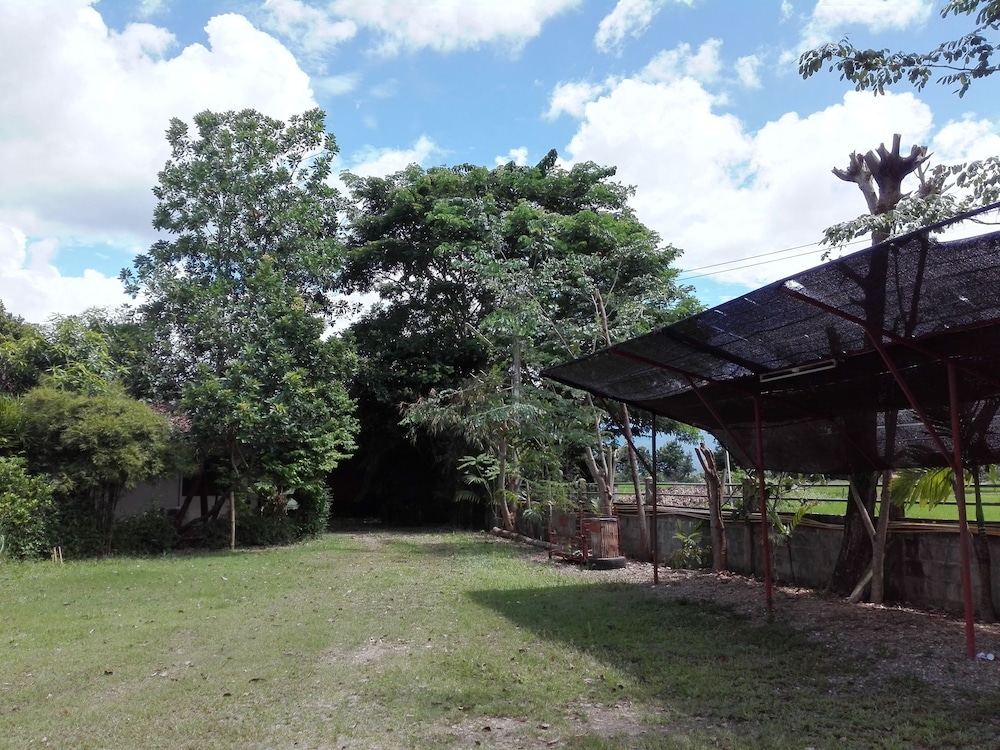 Phu Resort