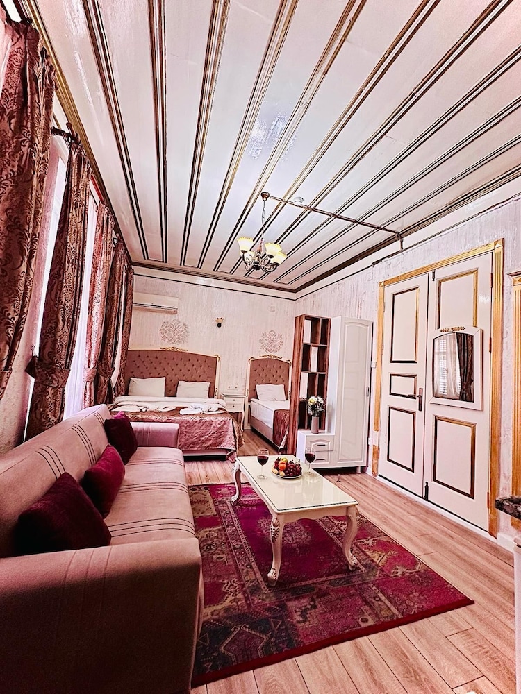 Alhambra Apart Otel - Image 66