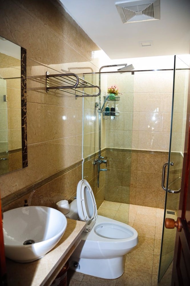 Villa Flamigo Dai Lai Chinh Chu