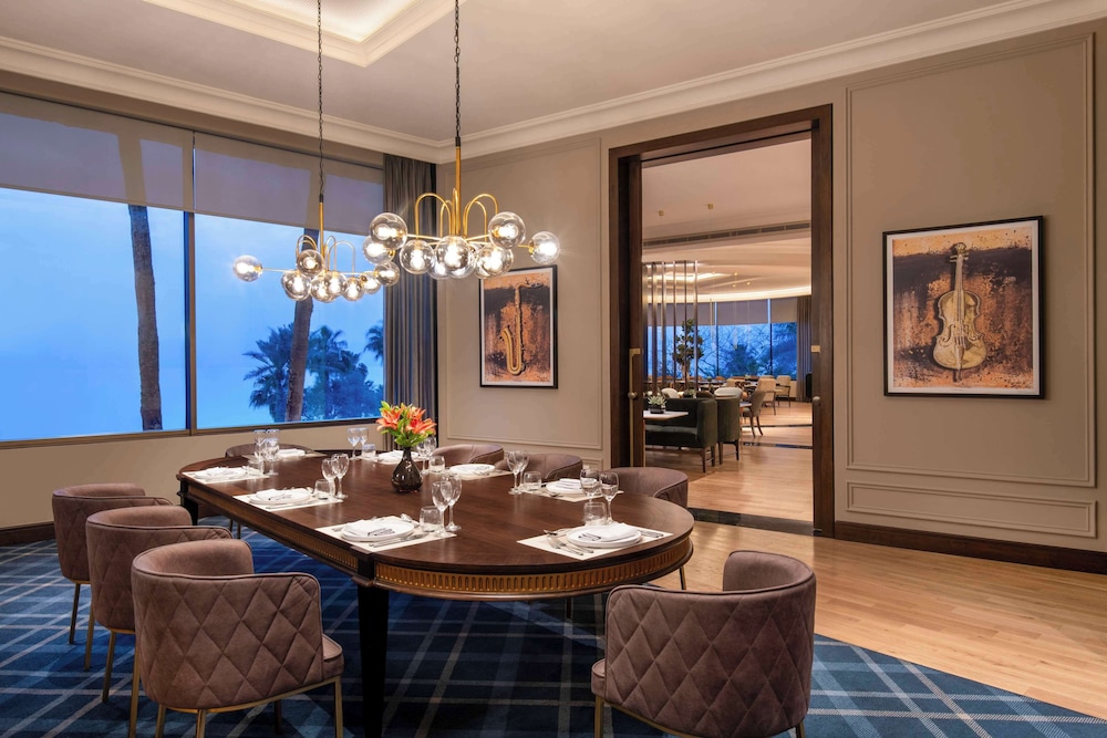 Kempinski Hotel Ishtar Dead Sea 286