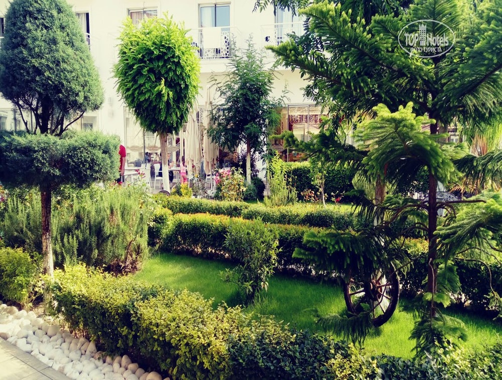 Grand Mir'Amor Hotel - Ultra All Inclusive