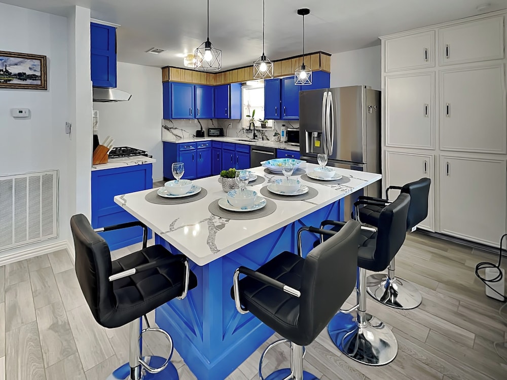 Fish and Enjoy Galveston by Ryson Vacation Rentals