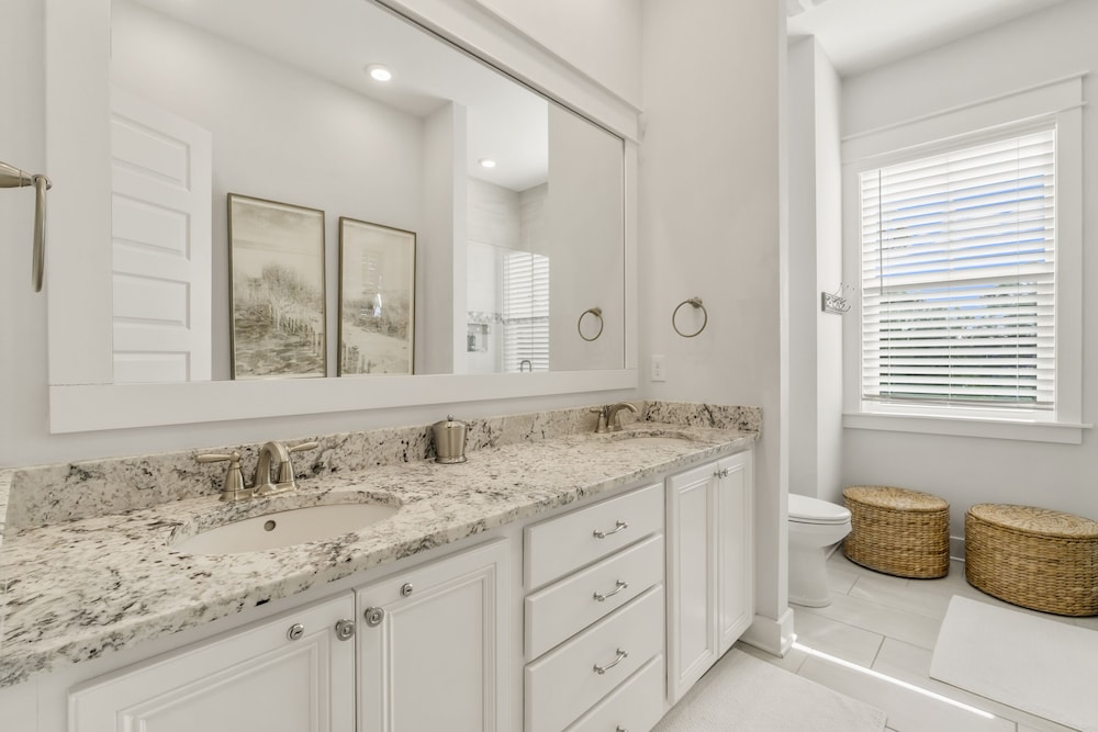 Prominence on 30A by Panhandle Getaways