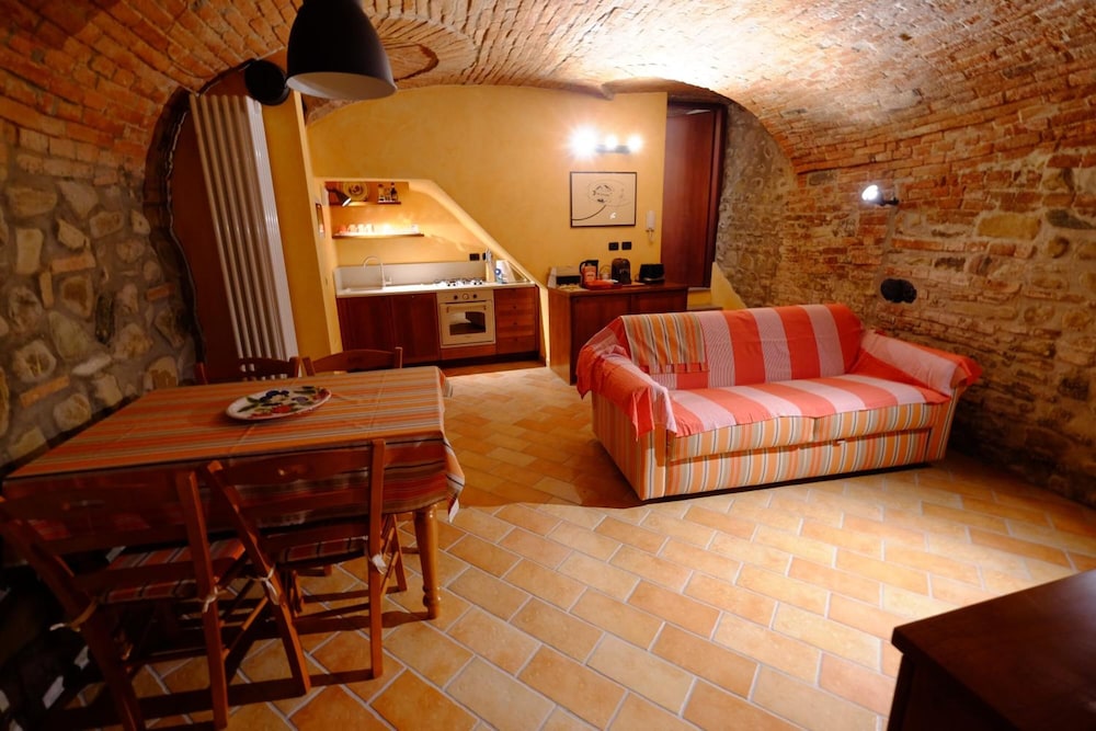 B&B La Corte Suites