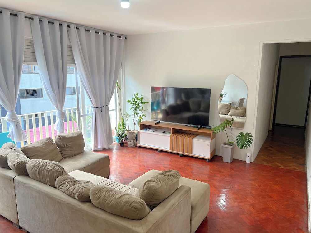 Quarto individual na Pituba