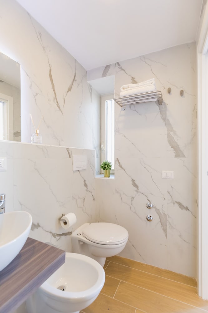 Blu Parthenope Suites