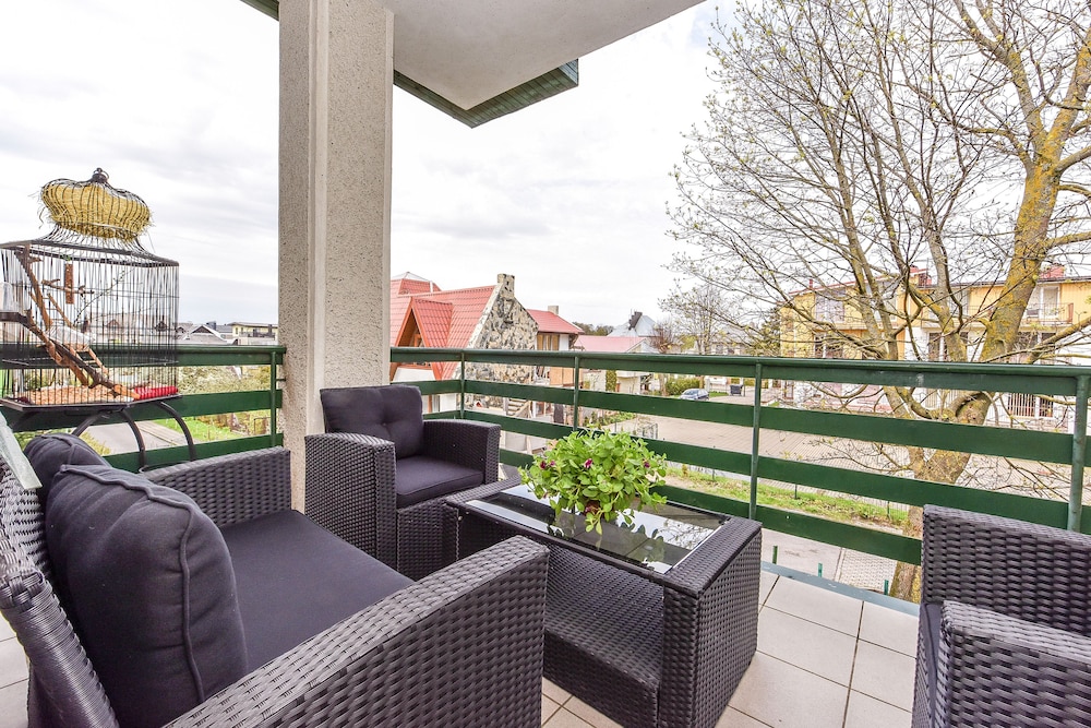Baltijos Apartamentai