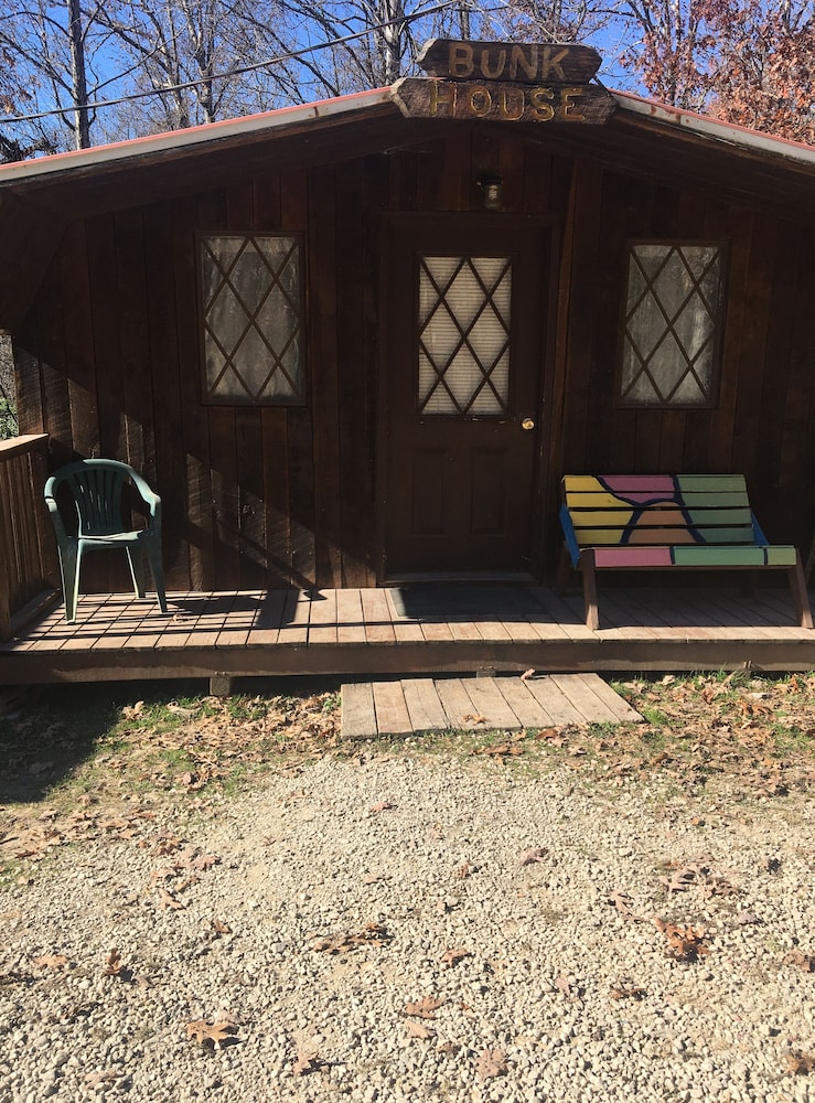 Lago Linda Hideaway Camp