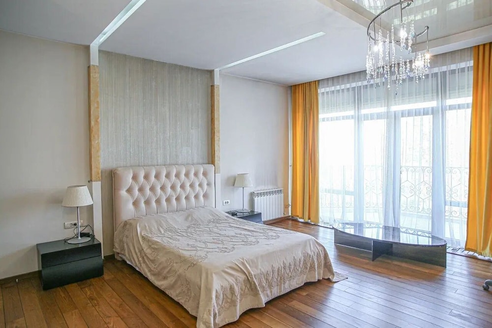 Villa Kali Nadyrova