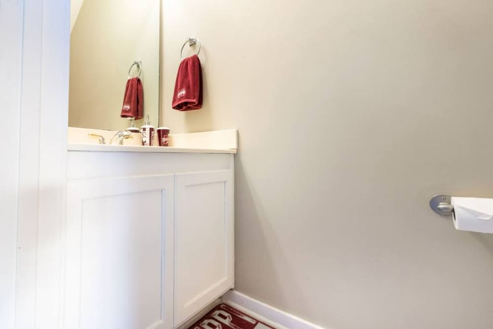 Bulldog Academy 2bd 2ba Townhome Near MSU