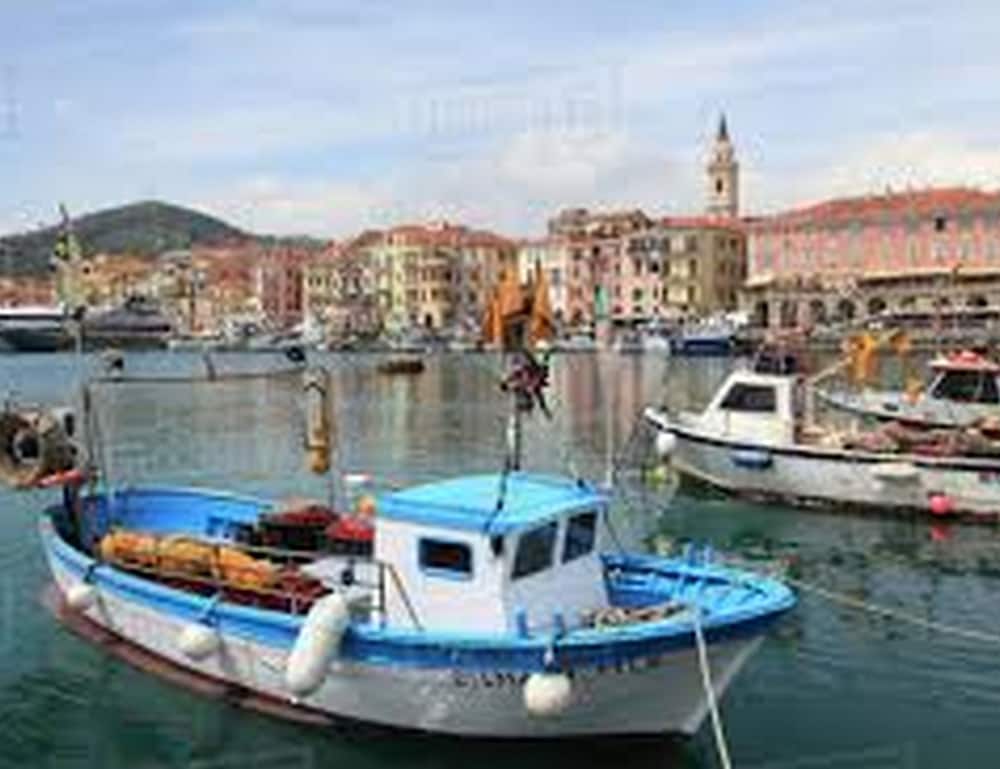 Appartamento Feodora en Sanremo