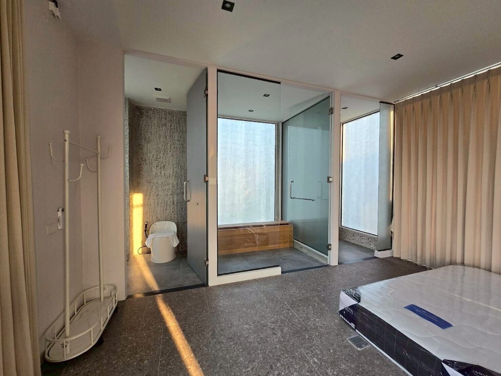 The Ten Poolvilla Huahin