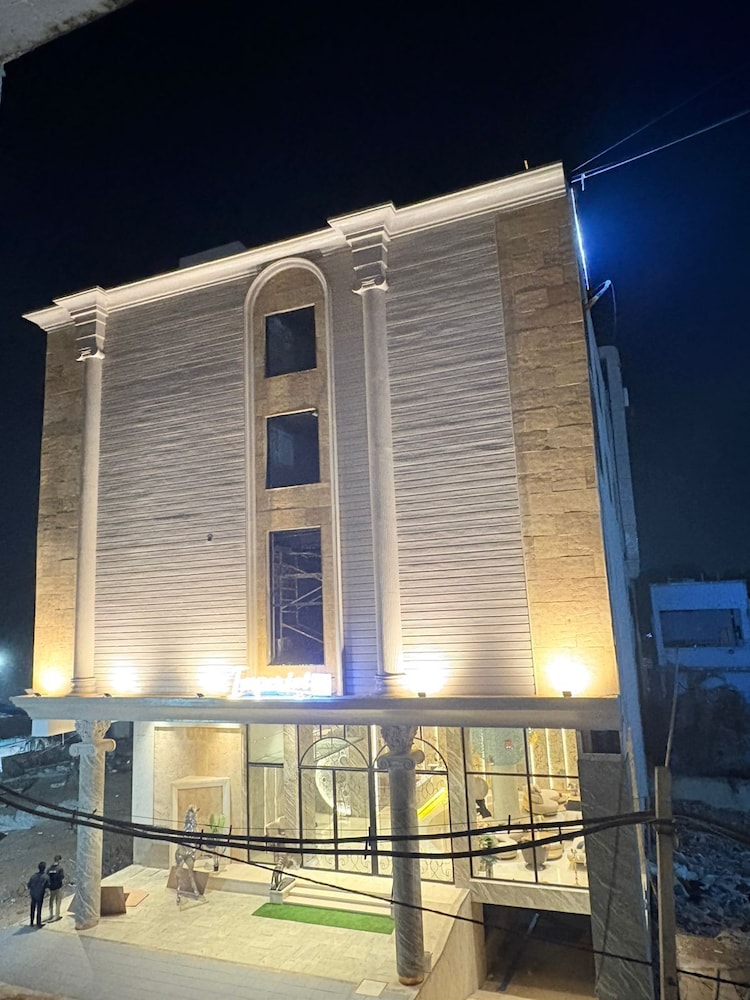 HOTEL IMPERIAL BLU