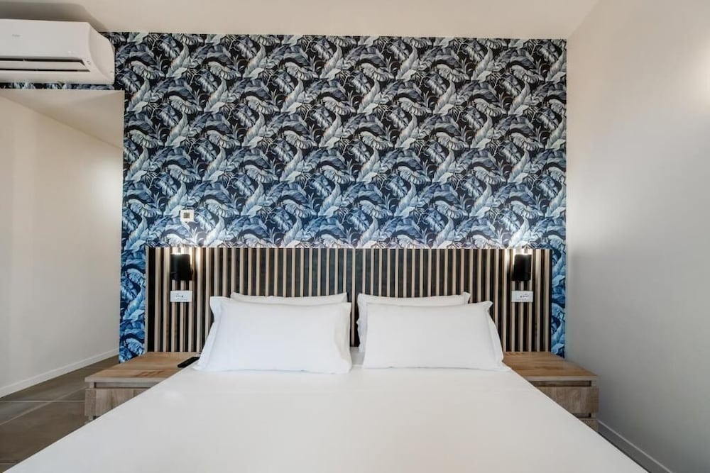 ApartmentsArena - Capuleti Collection Rooms