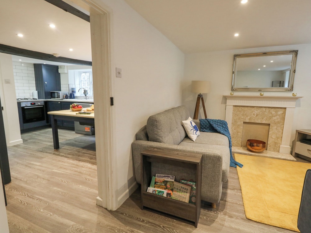 Half Pint Cottage