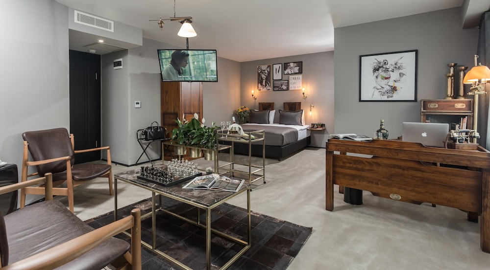 Hotel Cinnah - Image 31