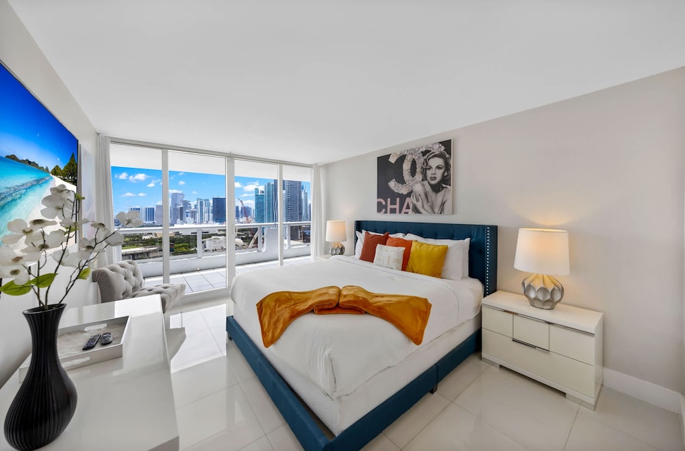 Sun Style Space 3BR Grand