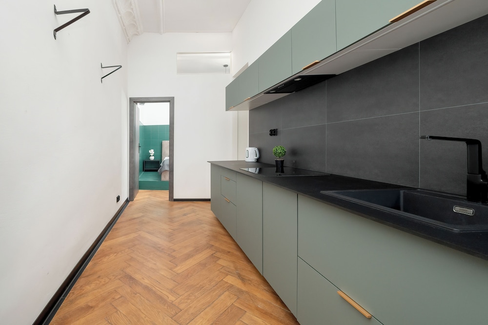 Apartment With Sauna by Renters