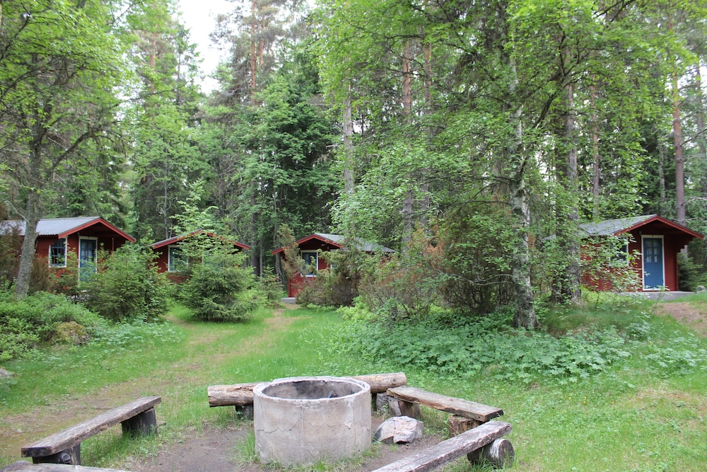 Johannisholm Adventure