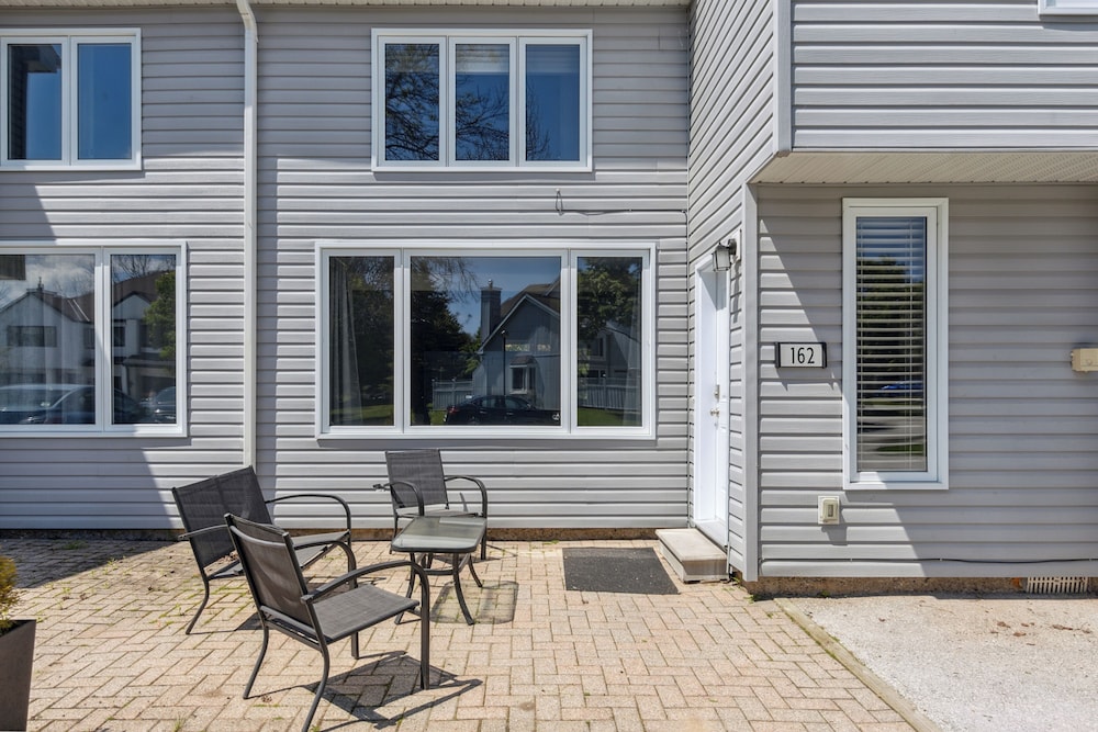 Vacation Inn Townhomes