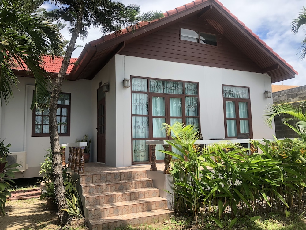 Baan Anantanaruk