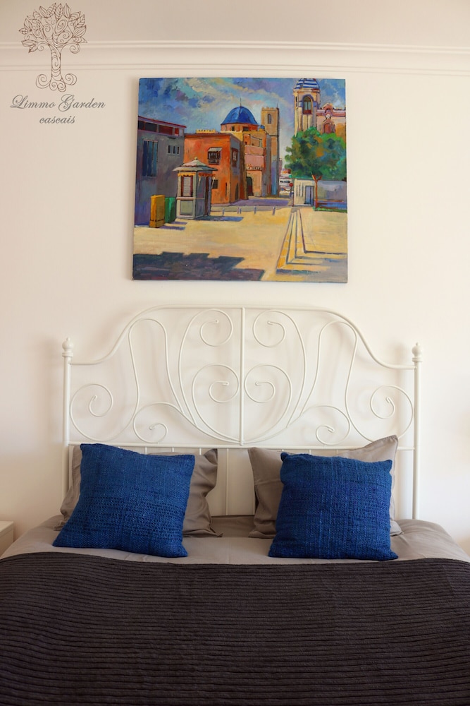 Limmo Garden Guest House