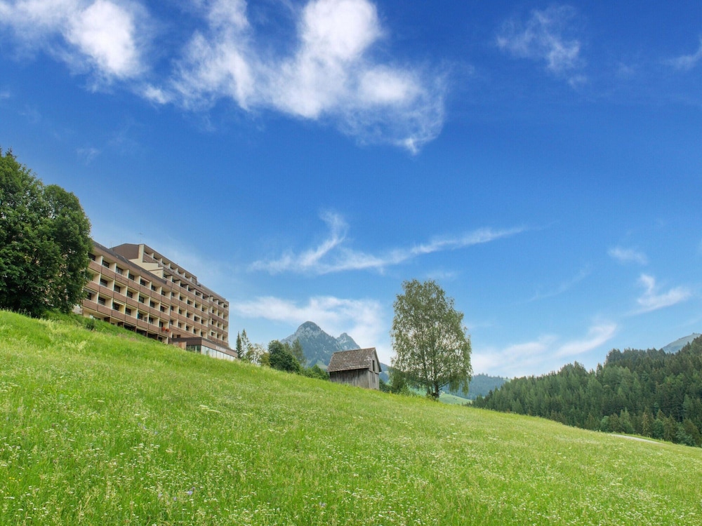 Apartment Tauplitz Near Ski Lift & Slopes