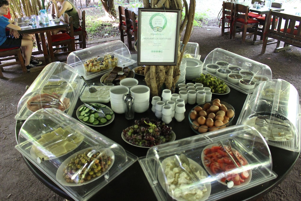 Hemerans Anatolia Otel - Image 69