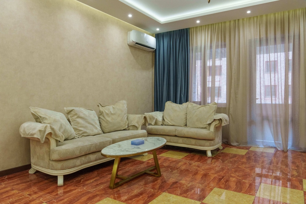 Stay Inn on North 11
