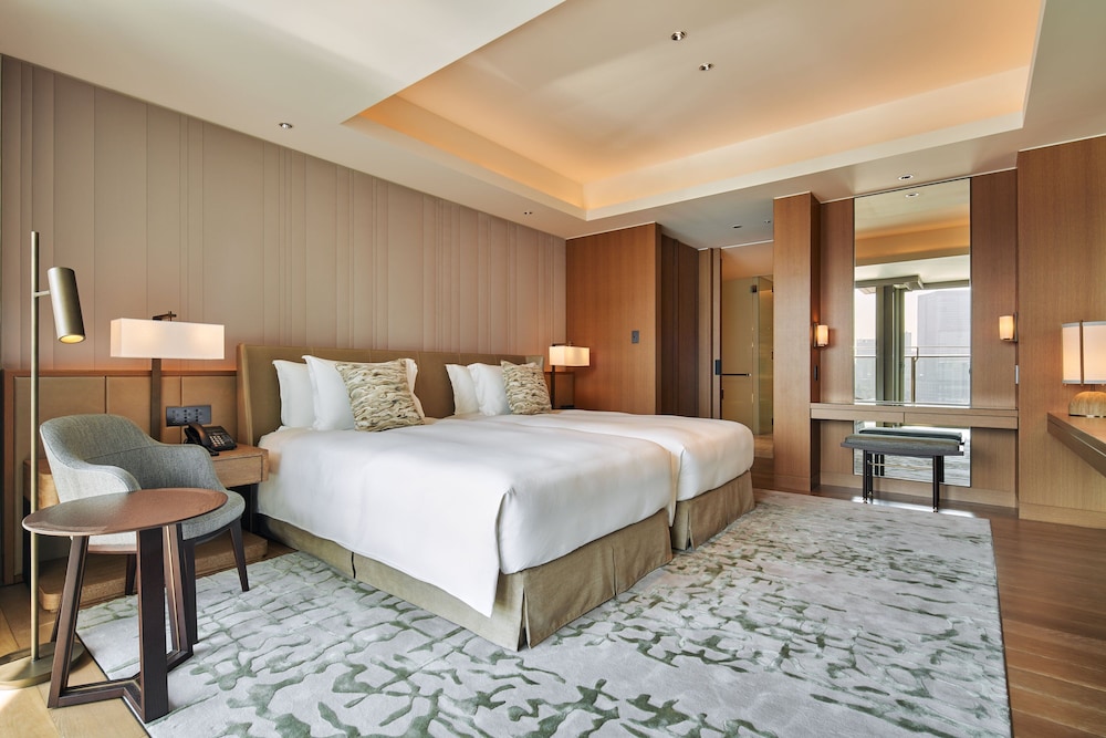 Palace Hotel Tokyo 15