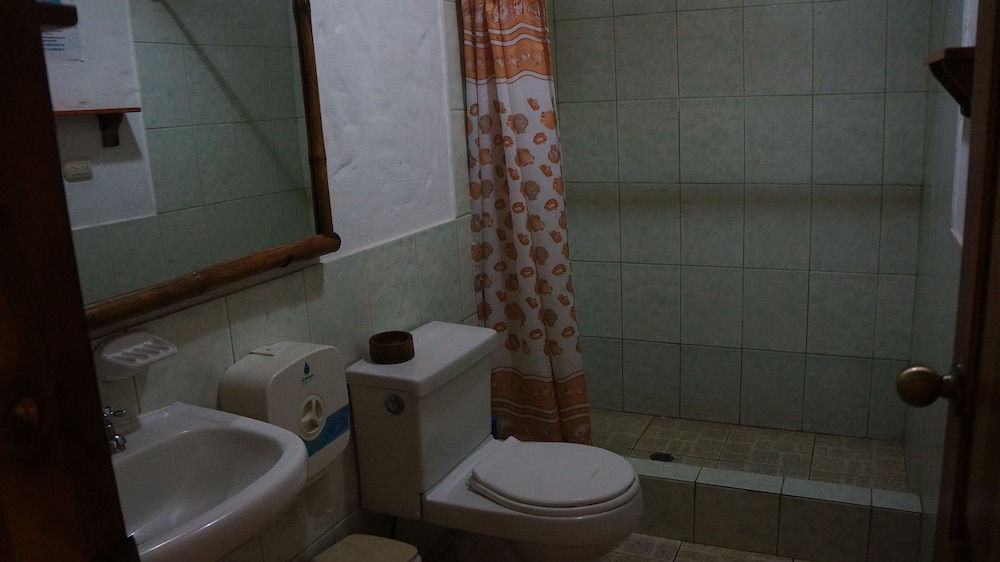 Hostal Rosa Mistica