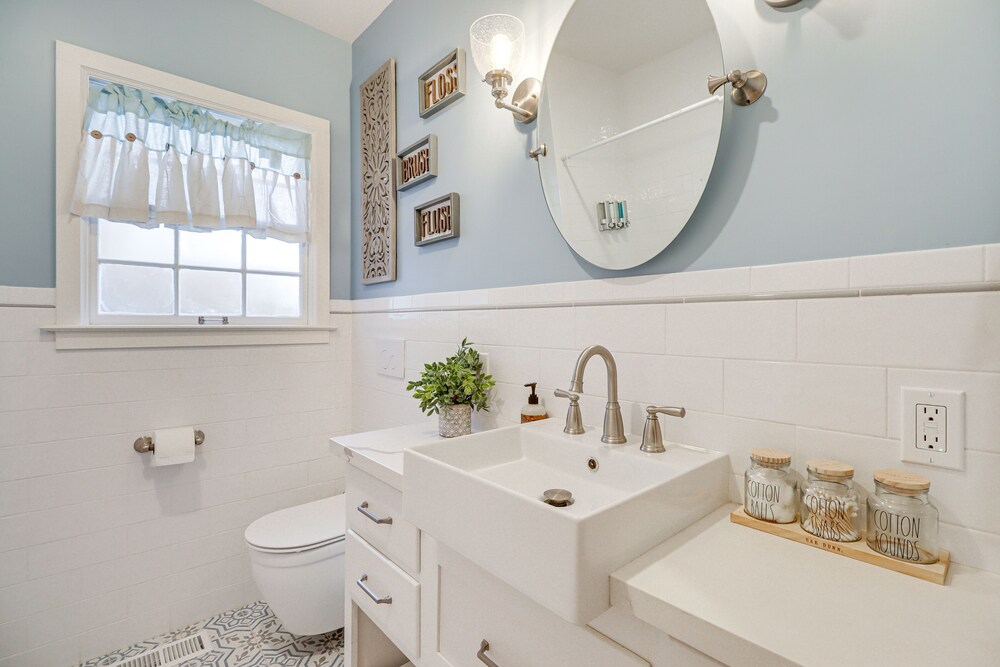 Reno Vacations - Centrally Located Reno House < 1 Mi to Midtown - Property Image 11