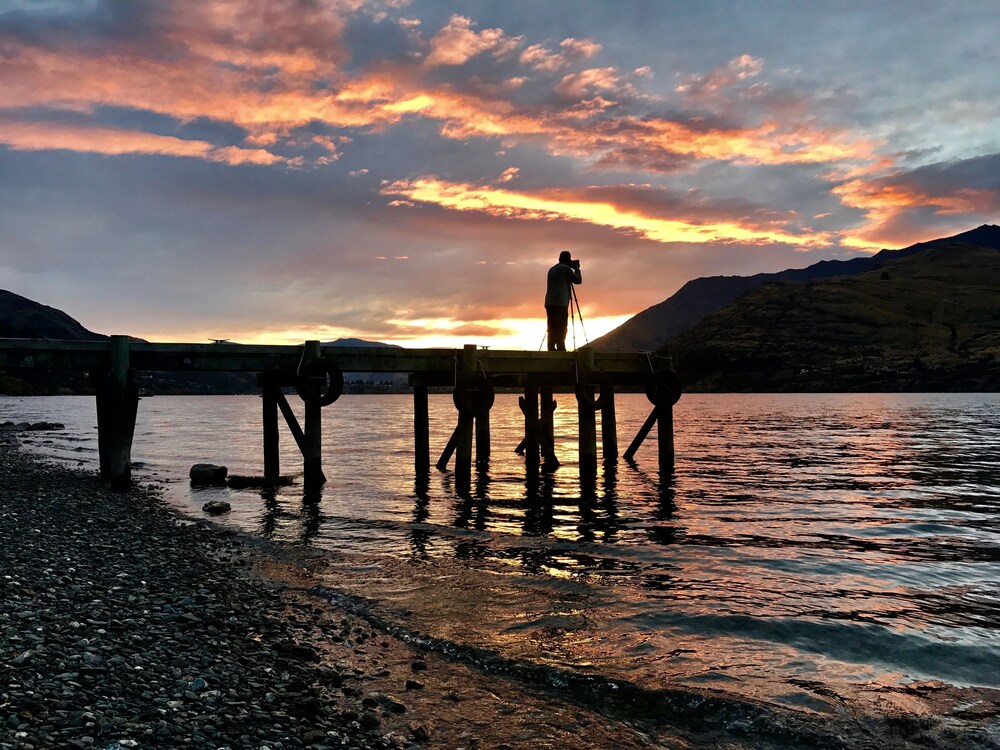 Amazing Queenstown Guesthouse