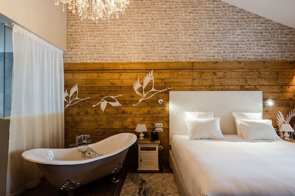 Le Hameau des Pesquiers Ecolodge, Curio Collection by Hilton, 写真 103