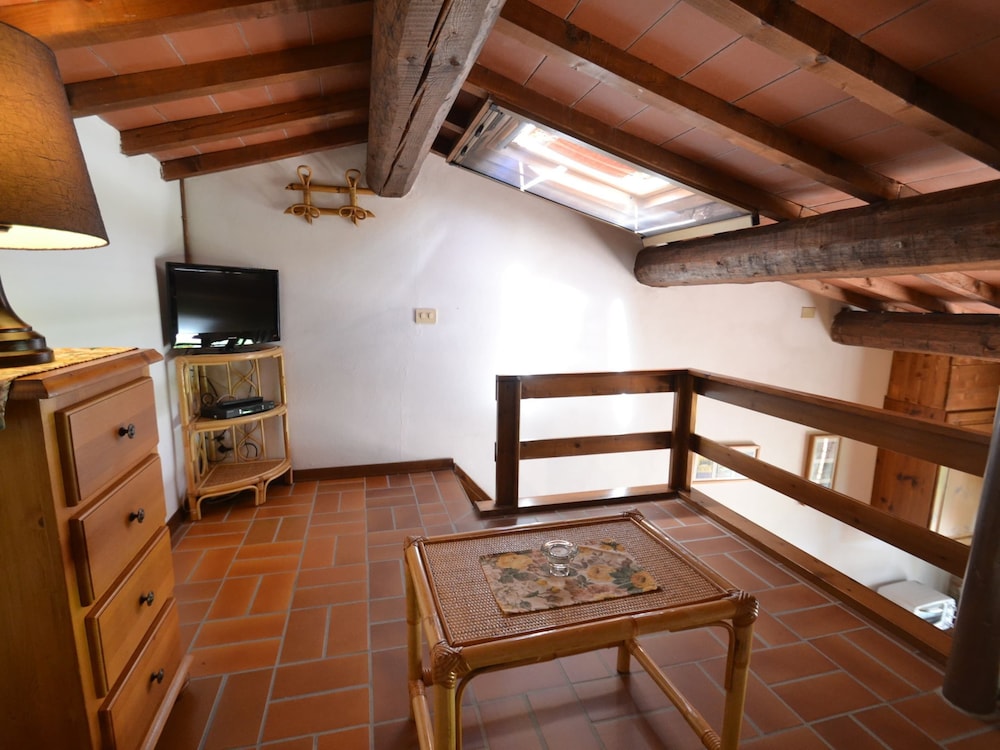 Charming Retreat in Montaione