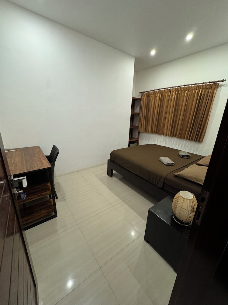 Surf Bali Villa