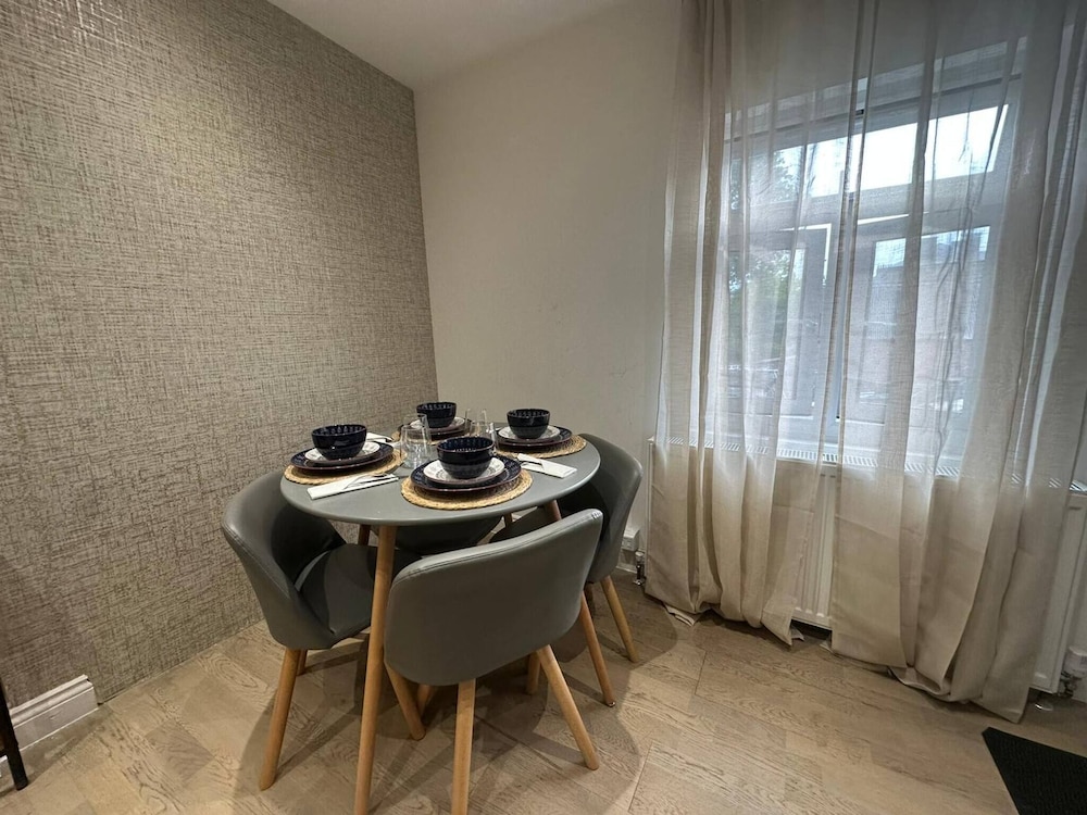 The Hideaway Haven With Private Self Check-in