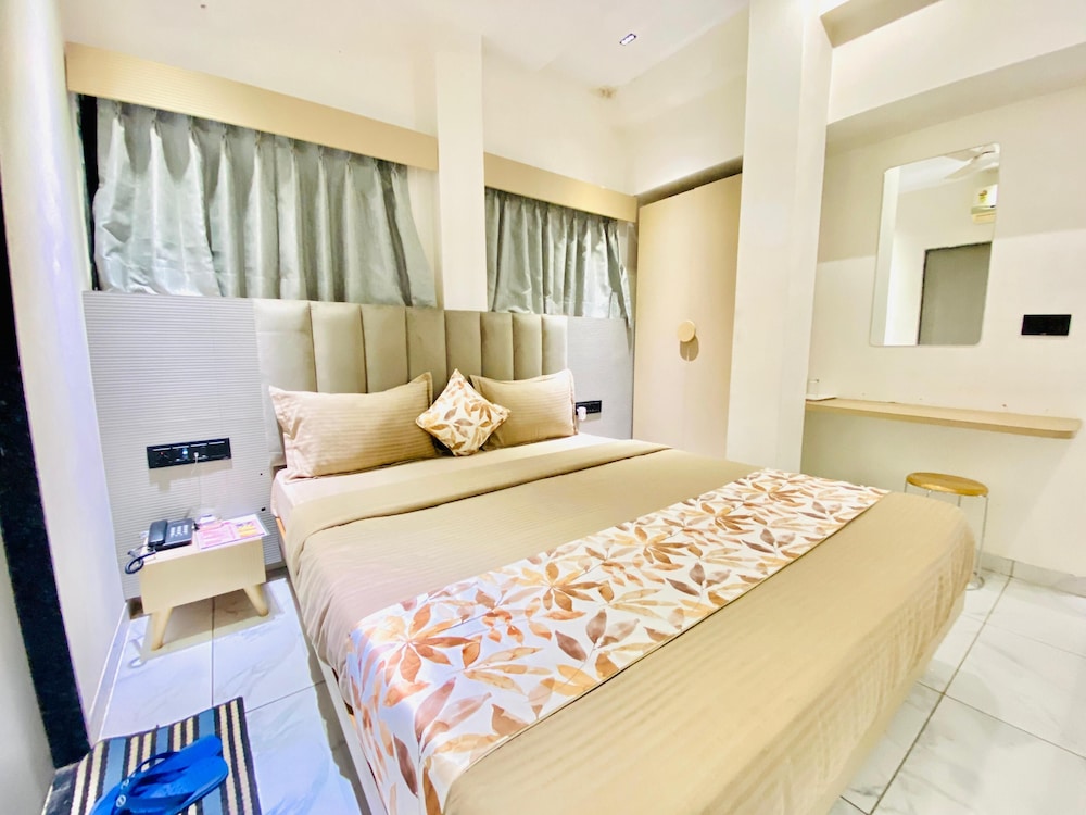 Hotel RV Residency