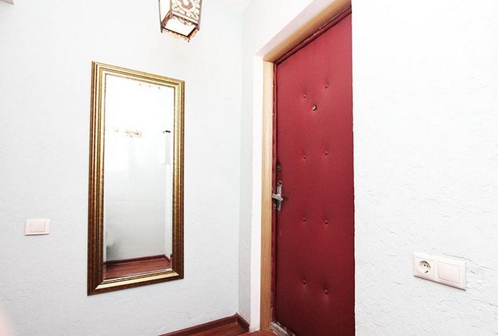 ApartLux Krasnopresnenskaya