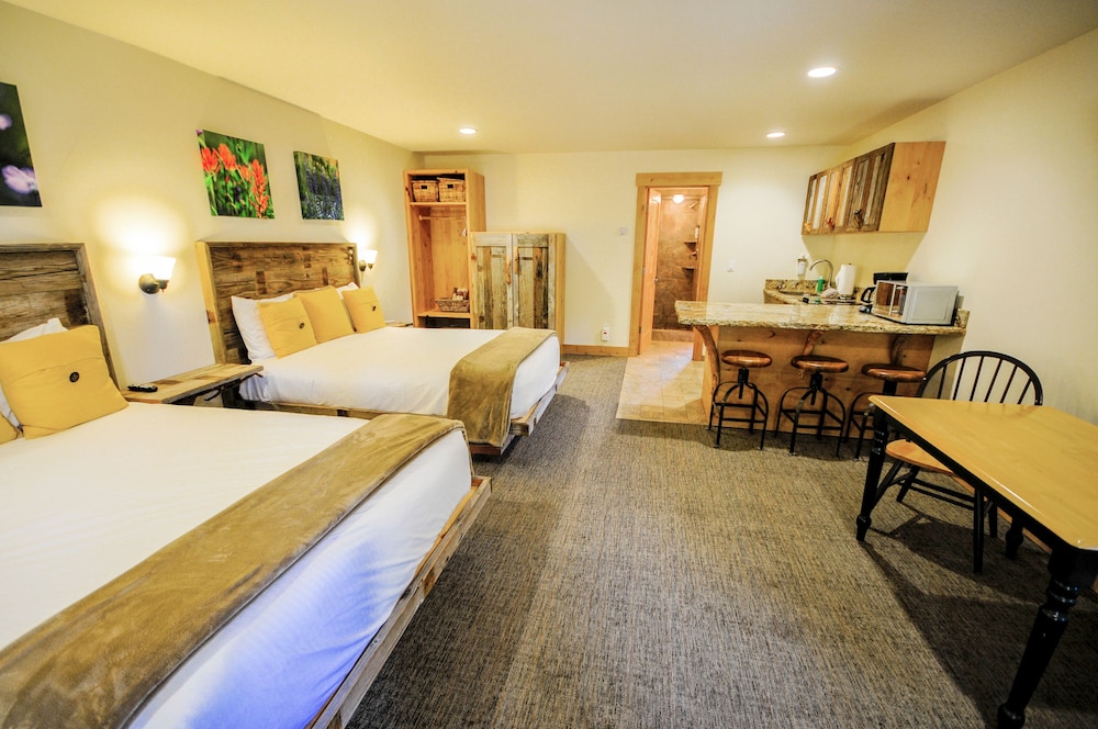 Tahoe Vistana Inn - Property Image 27